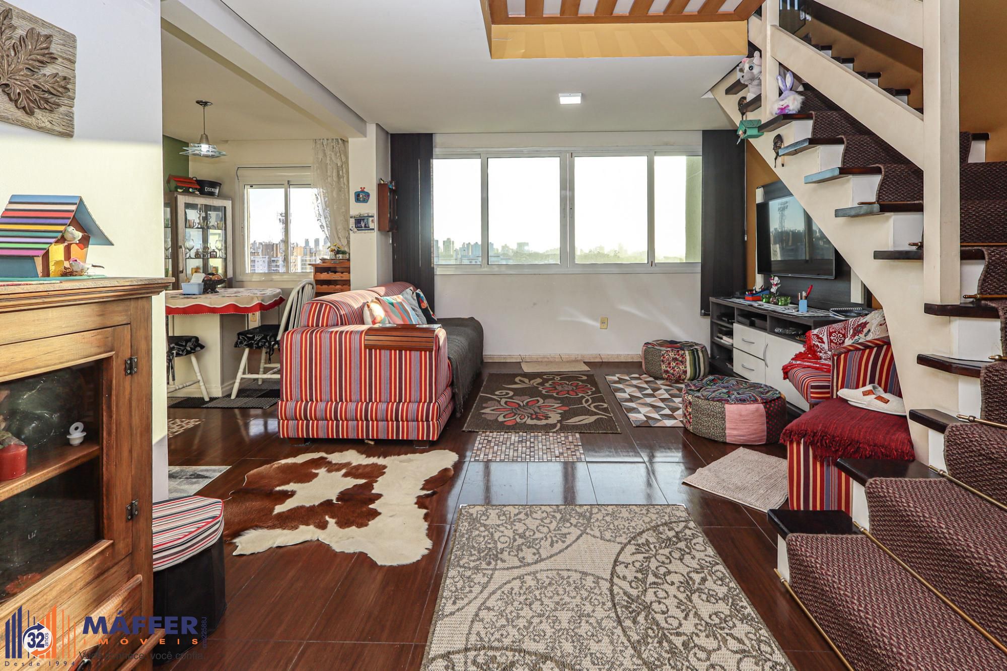 Apartamento, 4 quartos, 110 m² - Foto 20