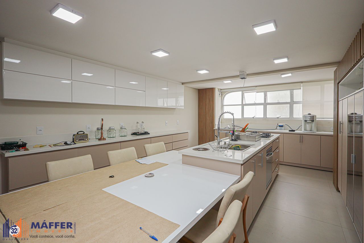 Cobertura, 3 quartos, 299 m² - Foto 35