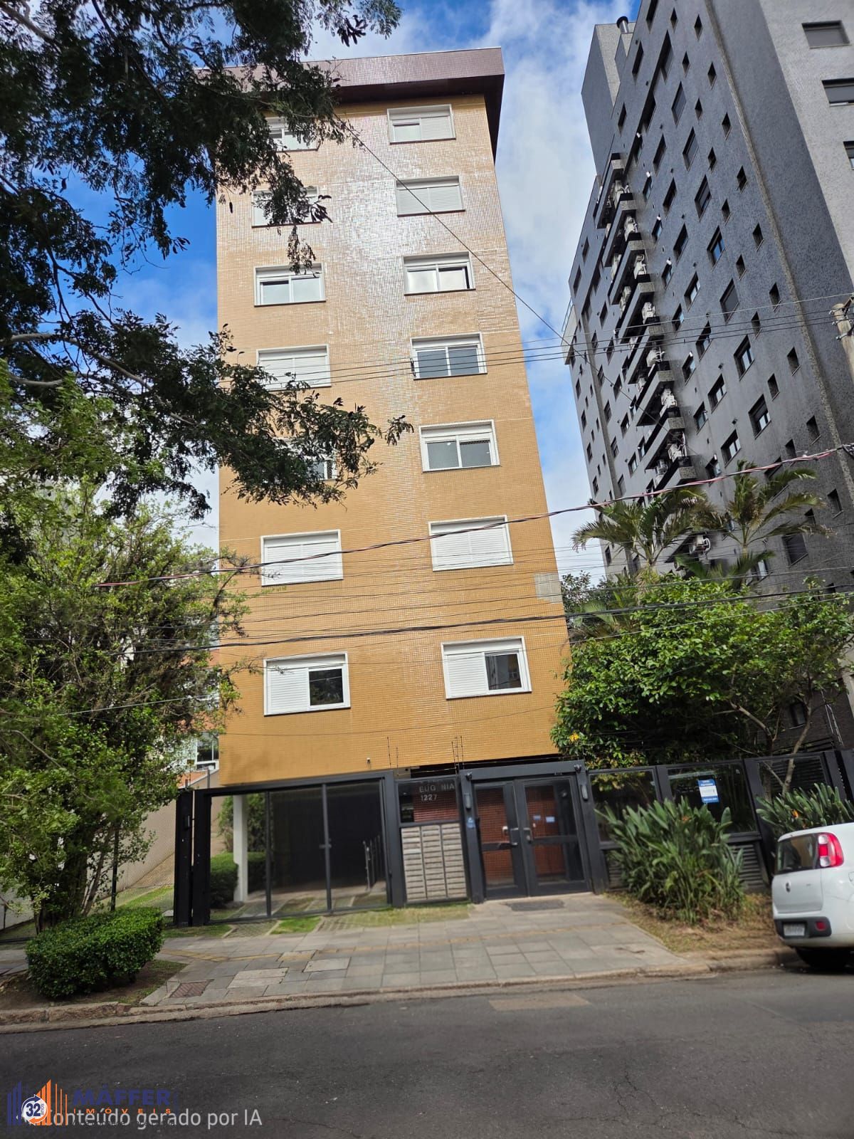 Apartamento, 2 quartos, 55 m² - Foto 18