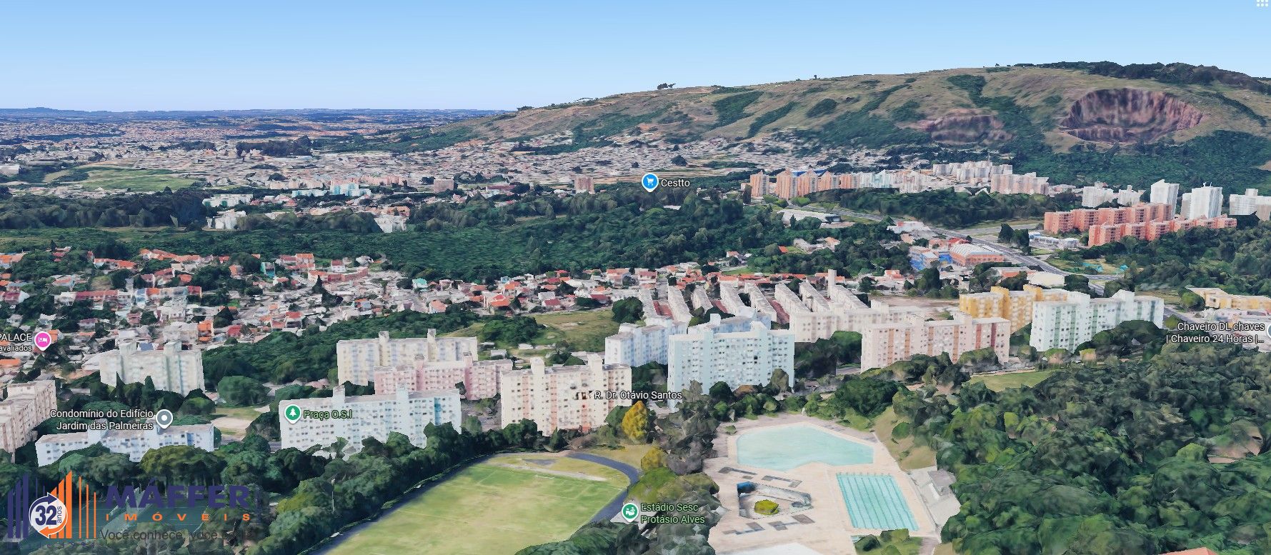 Apartamento, 2 quartos, 56 m² - Foto 10