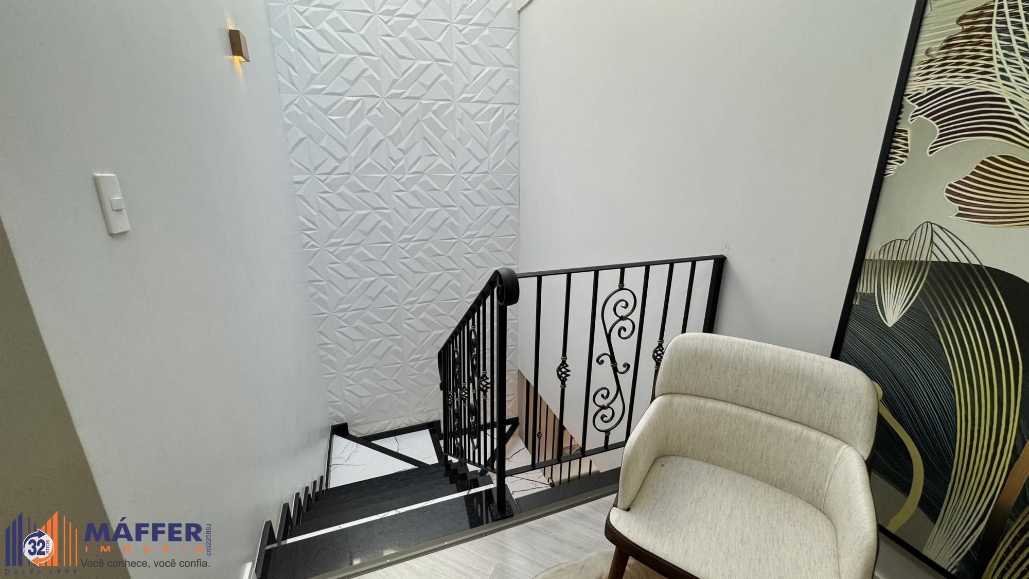 Casa de Condomínio, 3 quartos - Foto 21