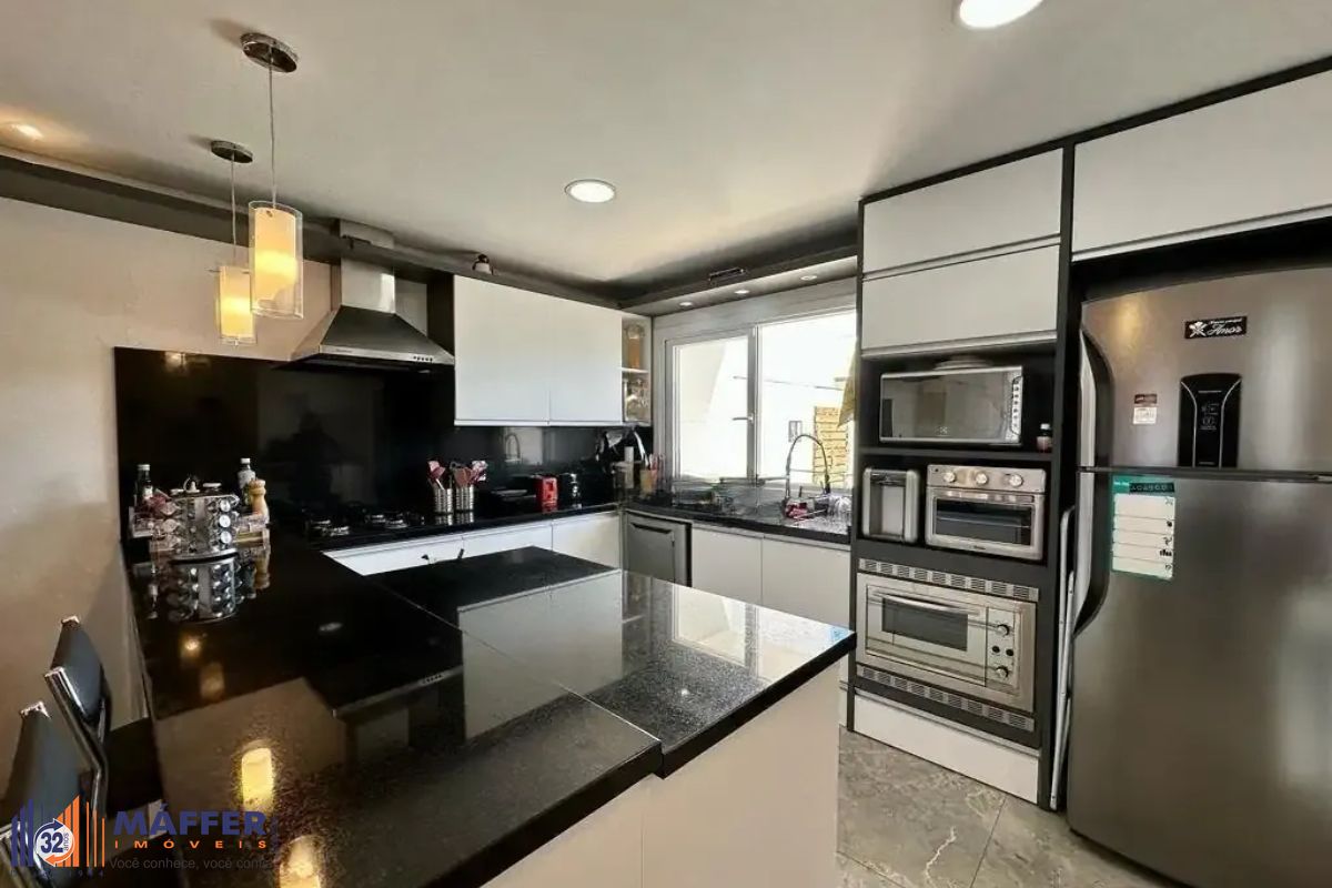 Casa de Condomínio, 3 quartos, à venda, 174 m², Passo das Pedras - Porto Alegre — foto 3