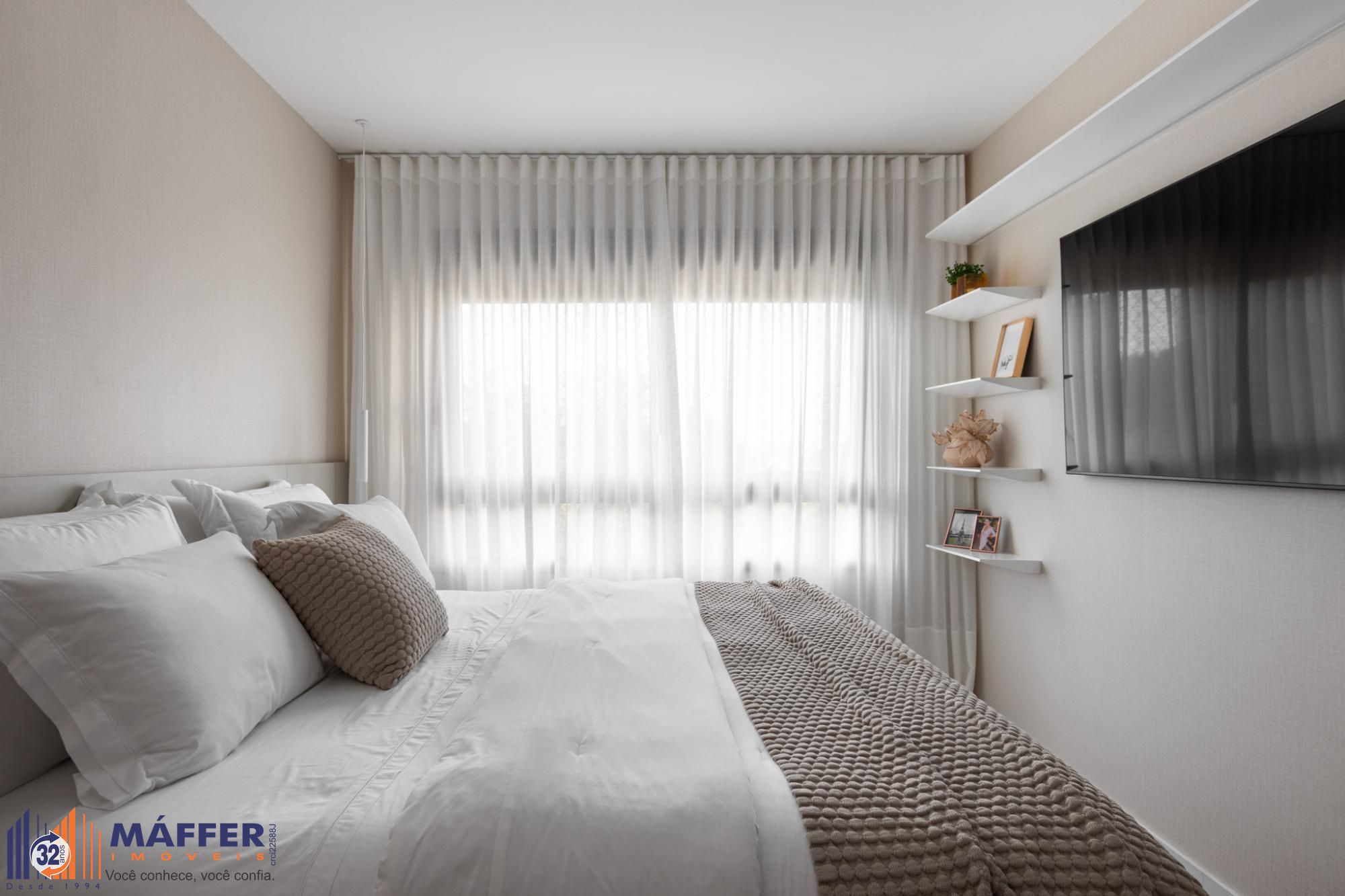 Apartamento, 3 quartos, 110 m² - Foto 23