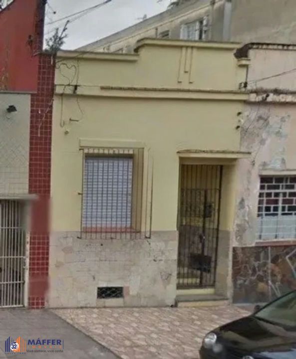 Casa com 3 quartos e 110m² à venda na Cidade Baixa, Porto Alegre.