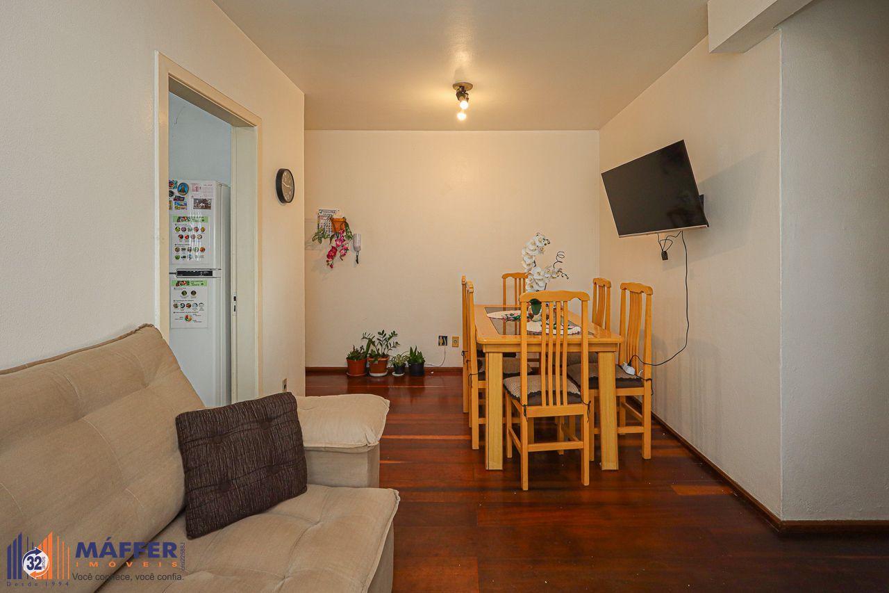 Apartamento, 2 quartos, à venda, 54 m², Partenon - Porto Alegre — foto 3