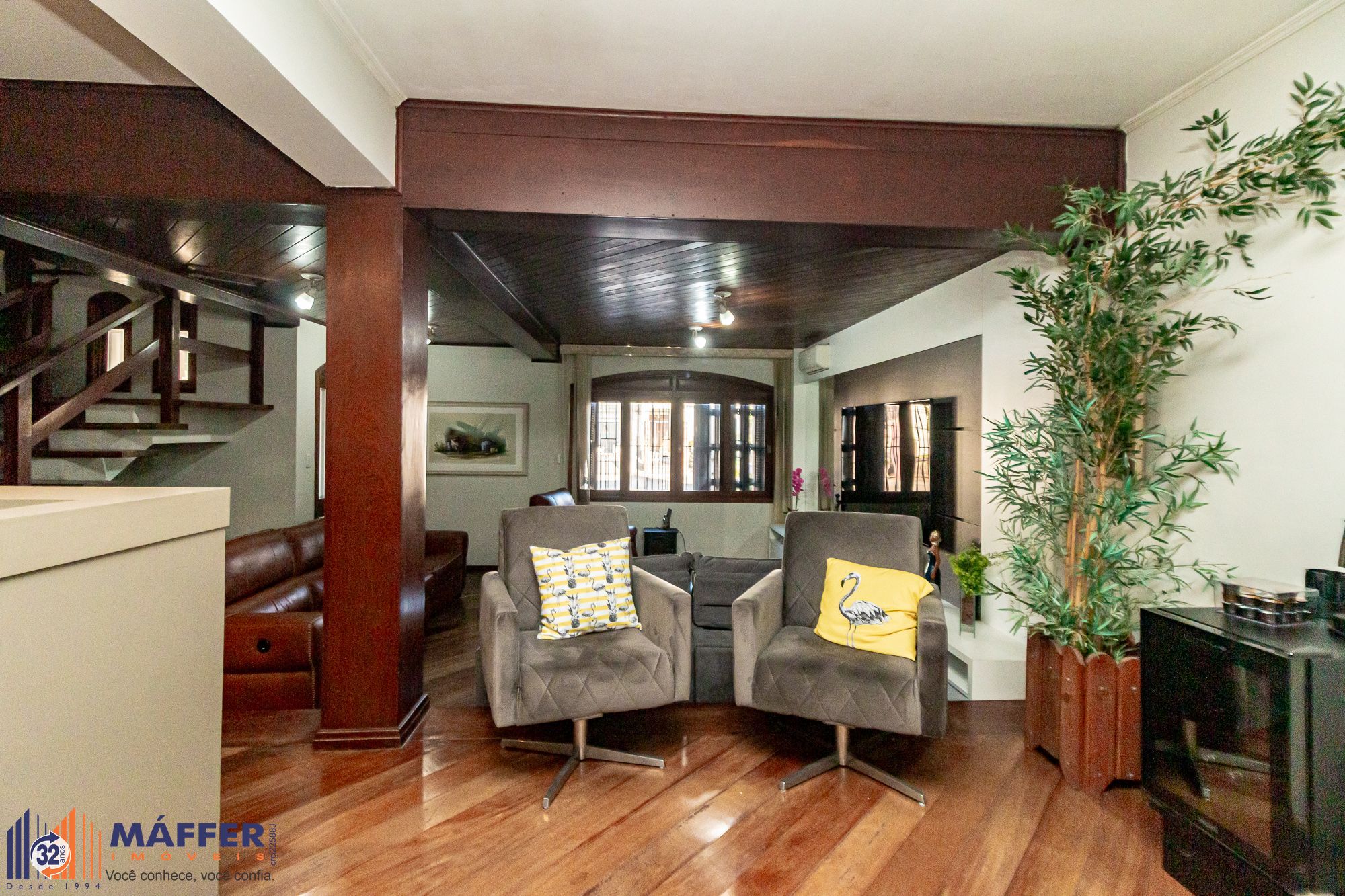 Casa, 4 quartos, 360 m² - Foto 12