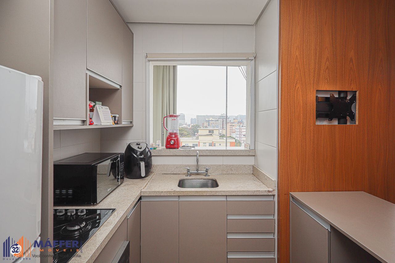 Apartamento, 2 quartos, 58 m² - Foto 9
