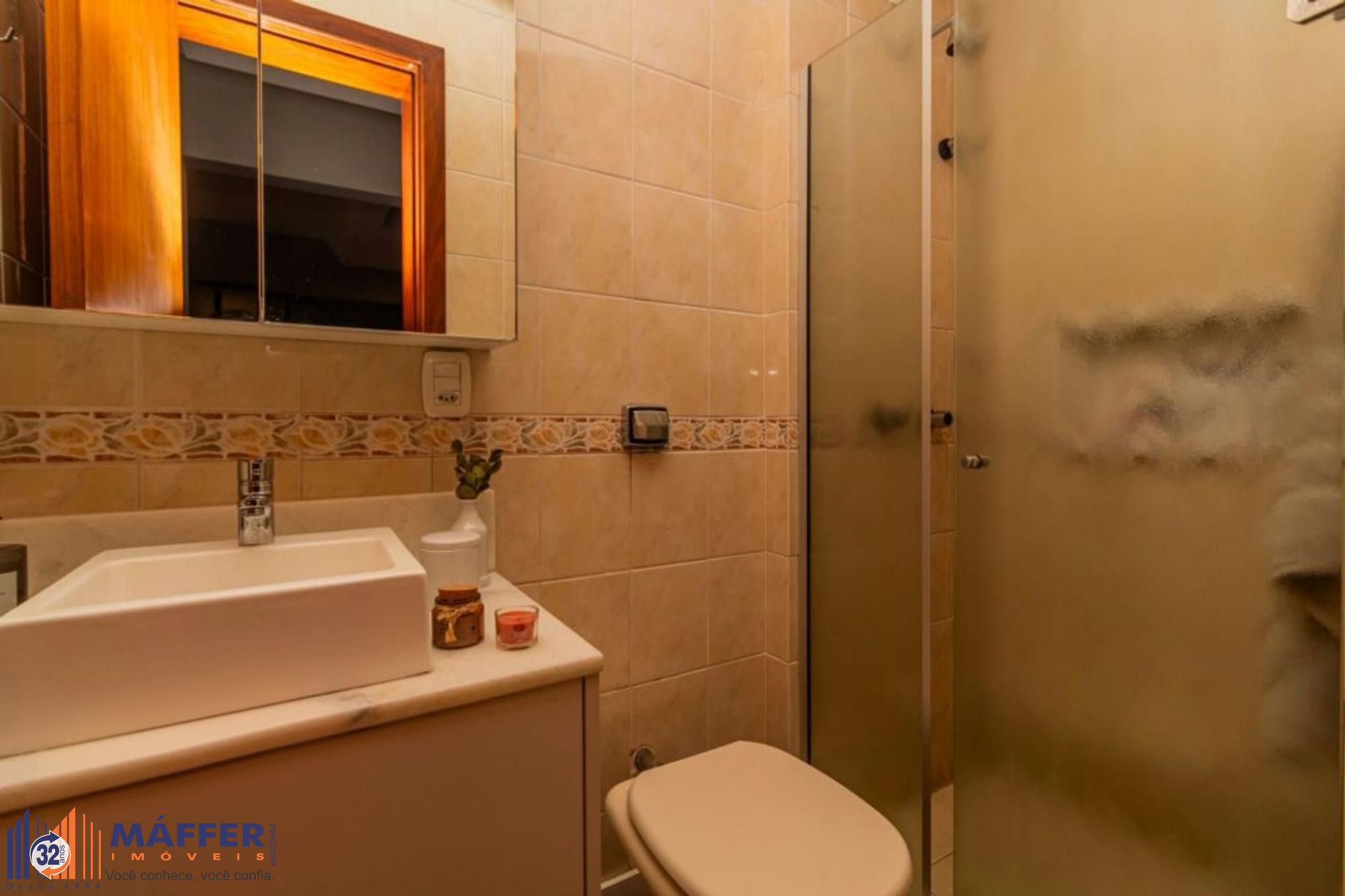 Cobertura, 1 quarto, 102 m² - Foto 15