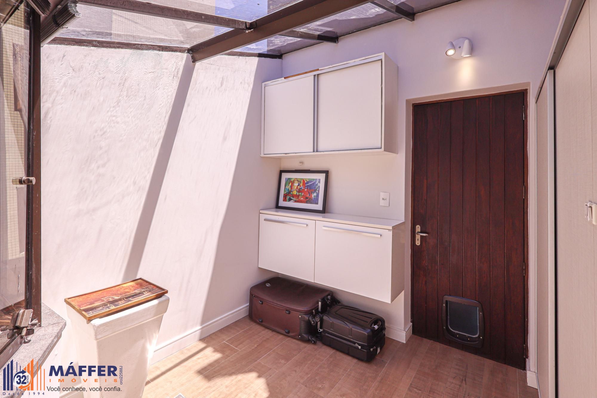 Apartamento, 2 quartos, 92 m² - Foto 11