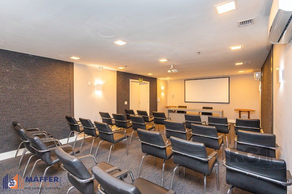 Sala-Conjunto, 38 m² - Foto 23