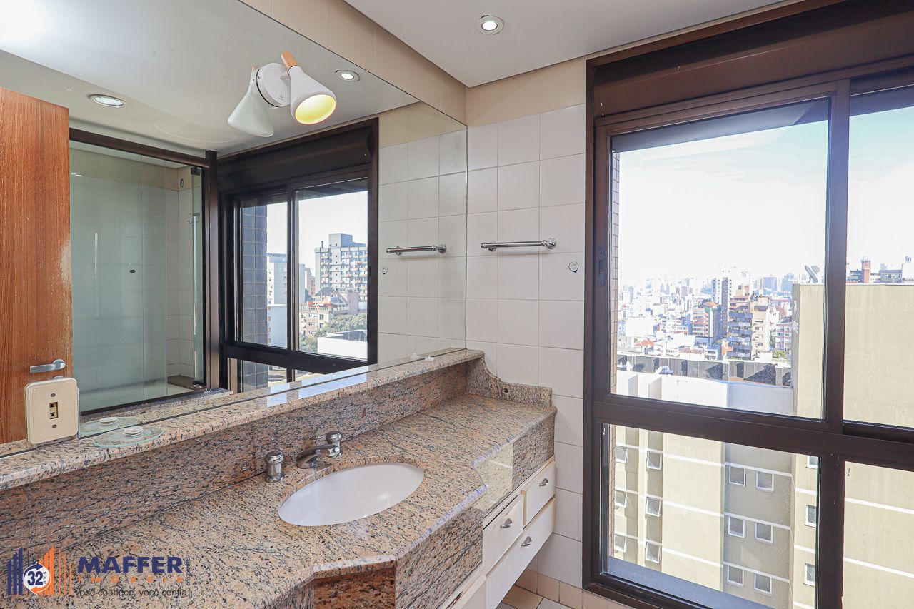 Apartamento, 2 quartos, 97 m² - Foto 29