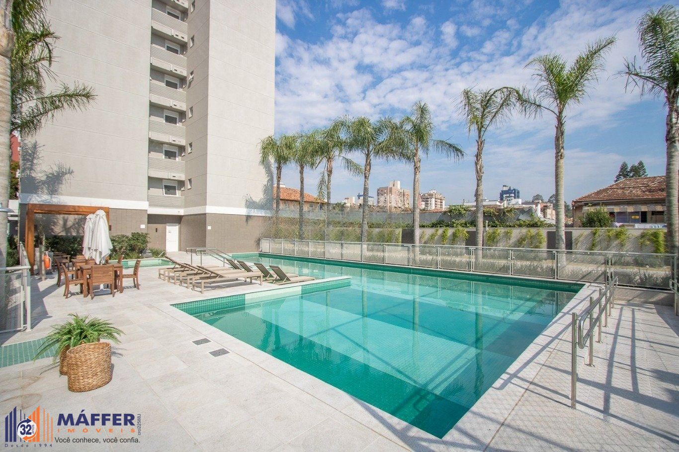 Apartamento, 2 quartos, 64 m² - Foto 22