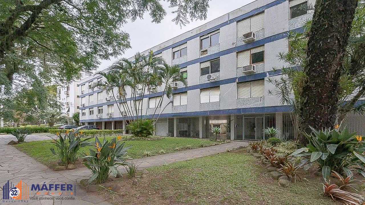 Apartamento, 3 quartos, 96 m² - Foto 21