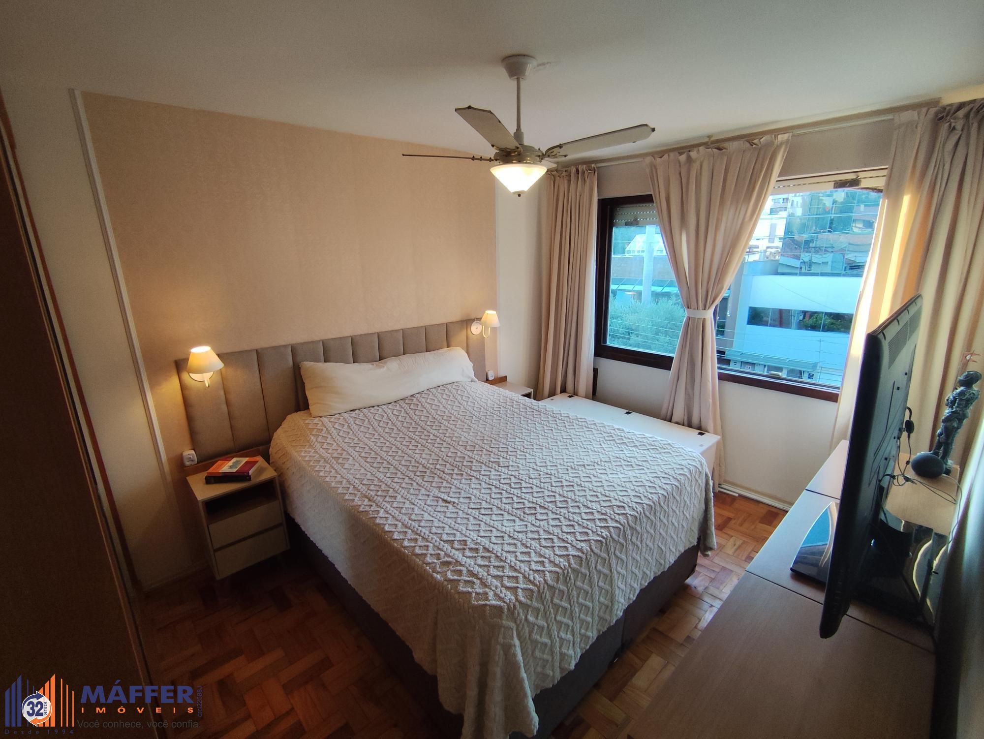 Apartamento, 2 quartos, 60 m² - Foto 10