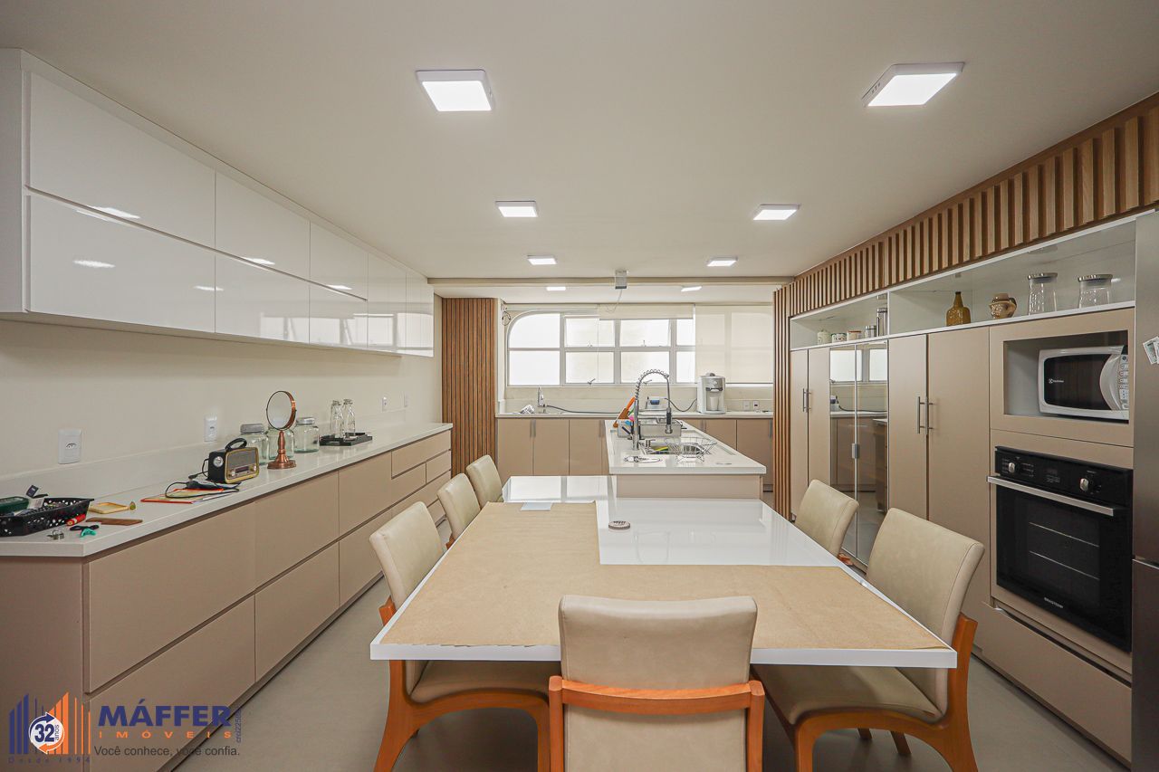Cobertura, 3 quartos, 299 m² - Foto 29
