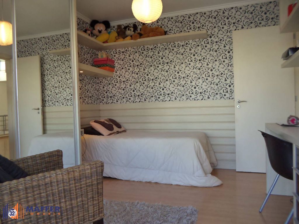 Casa, 3 quartos, 269 m² - Foto 17