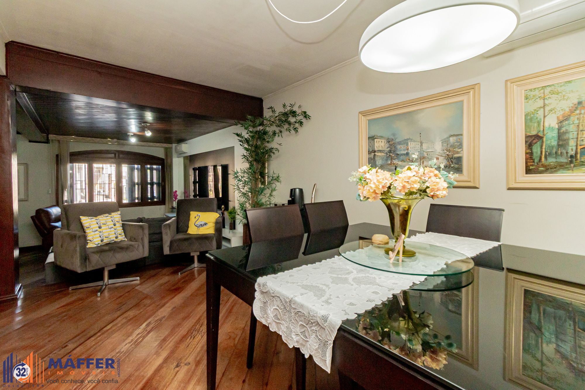 Casa, 4 quartos, 360 m² - Foto 11