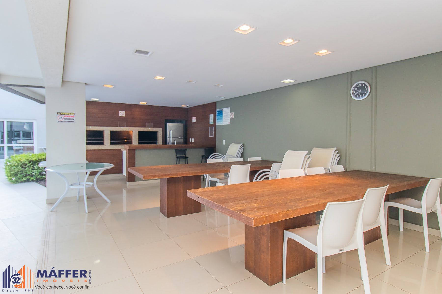 Apartamento, 2 quartos, 59 m² - Foto 24