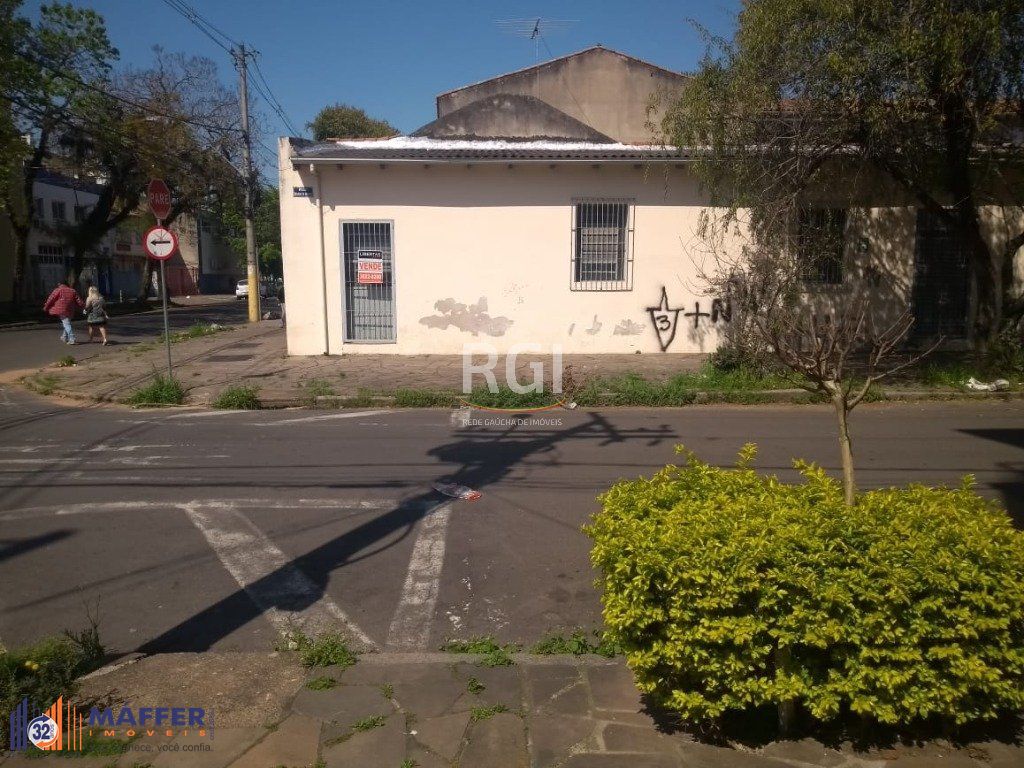Pavilhão, à venda, 182 m², São Geraldo - Porto Alegre — foto 3
