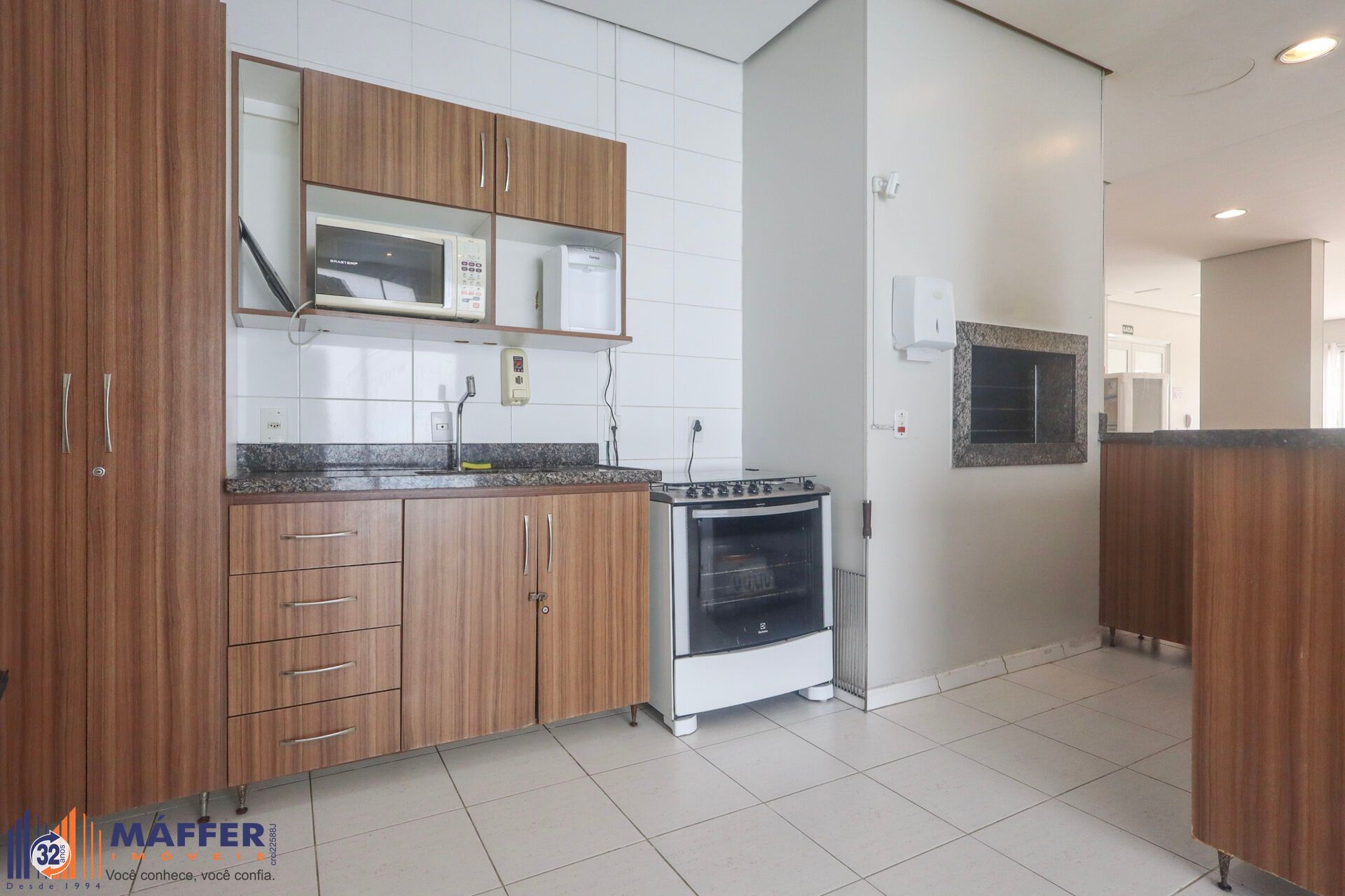 Apartamento, 2 quartos, 55 m² - Foto 26