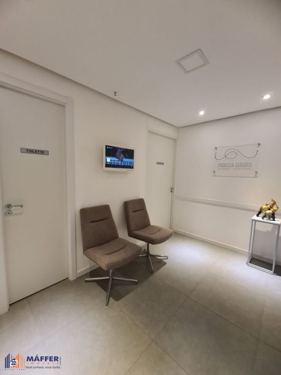 Sala-Conjunto, 42 m² - Foto 6