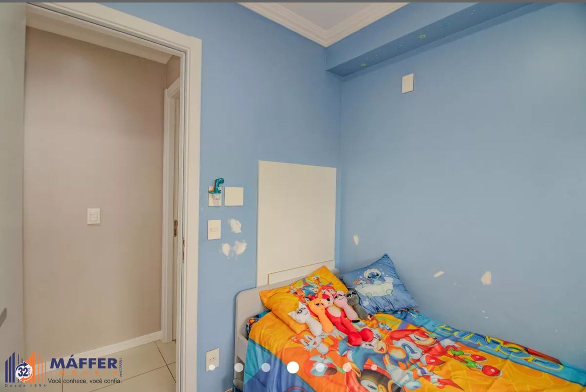 Apartamento, 2 quartos, 56 m² - Foto 7