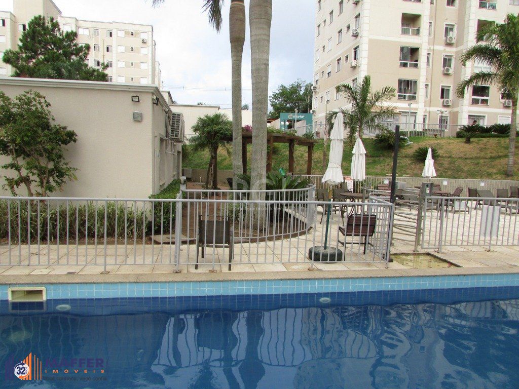Apartamento, 2 quartos, 47 m² - Foto 34