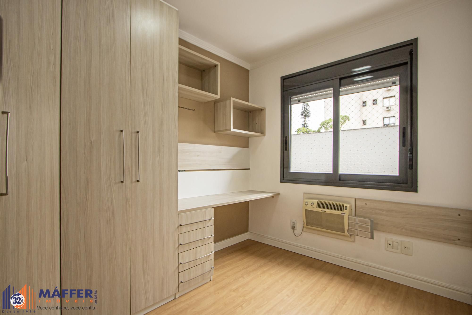 Apartamento, 3 quartos, 101 m² - Foto 5