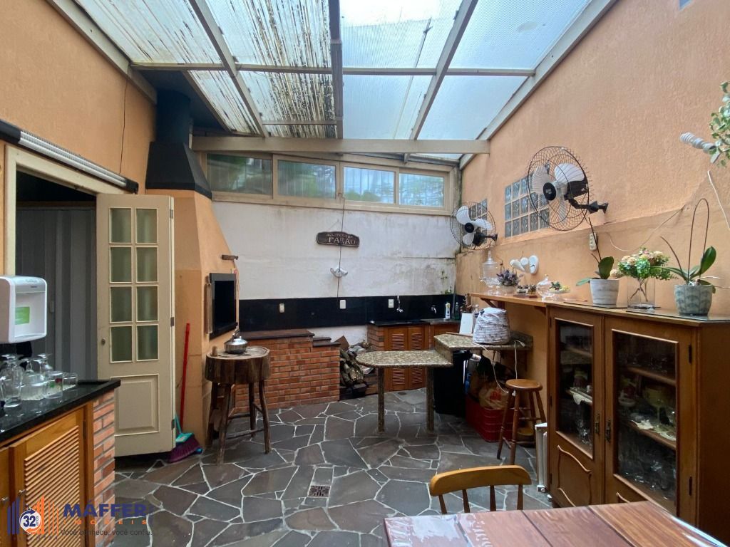 Sobrado, 3 quartos, 195 m² - Foto 7
