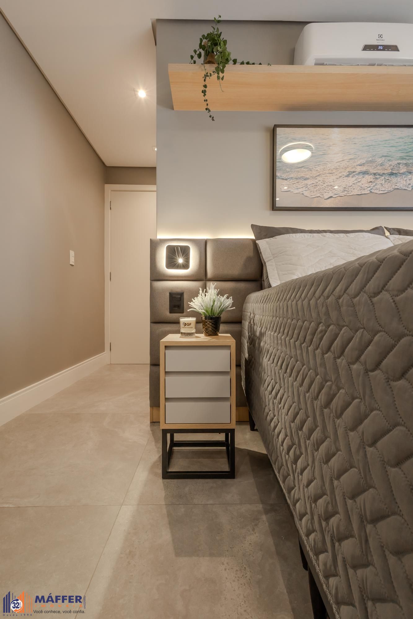 Apartamento, 2 quartos, 87 m² - Foto 6