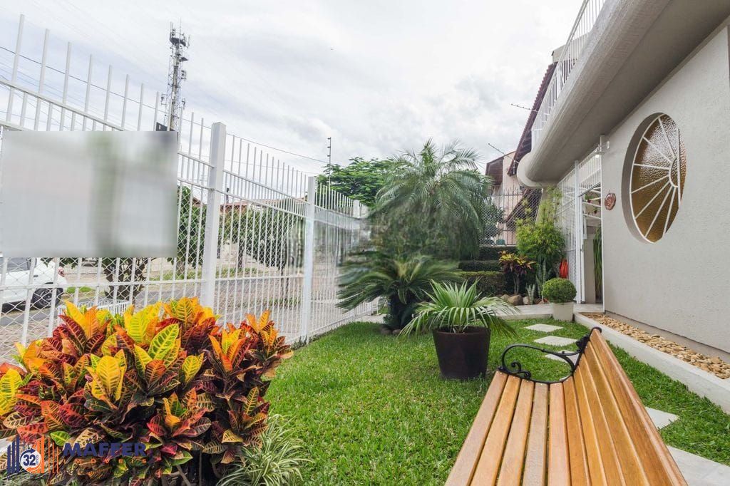 Casa, 3 quartos, 290 m² - Foto 2