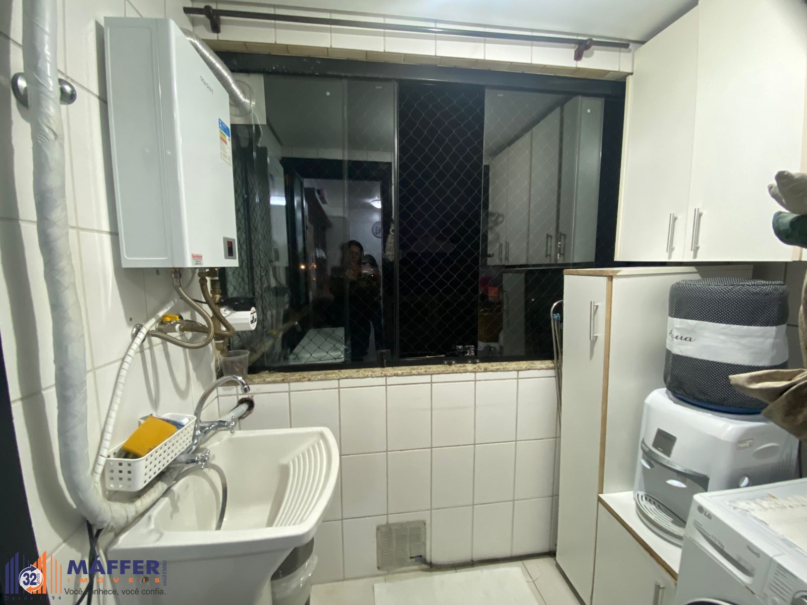 Apartamento, 3 quartos, 118 m² - Foto 15