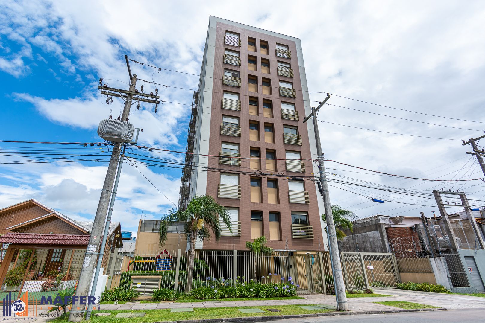 Apartamento, 2 quartos, 56 m² - Foto 42