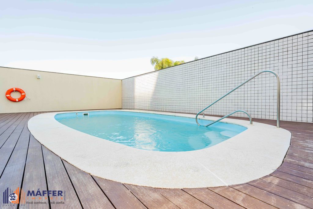 Apartamento, 3 quartos, 150 m² - Foto 35