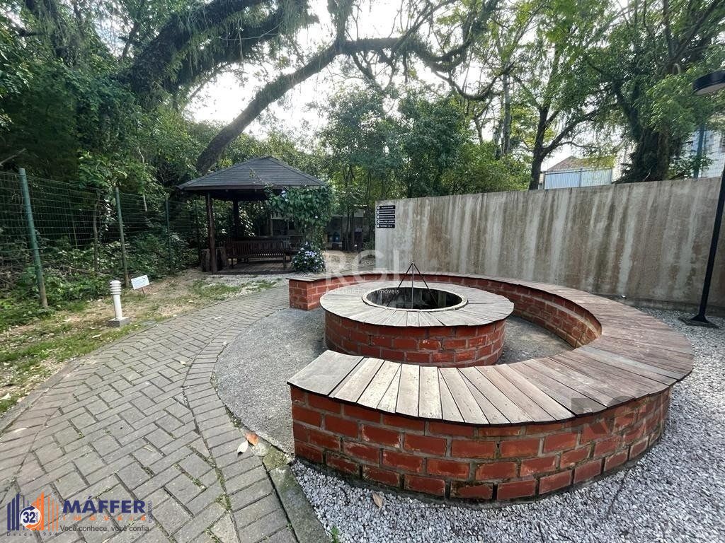 Apartamento, 2 quartos, 52 m² - Foto 34