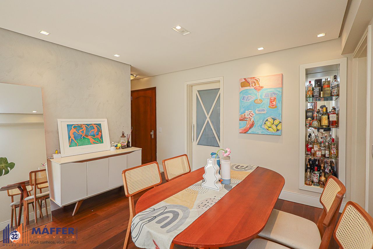 Apartamento, 3 quartos, 114 m² - Foto 6