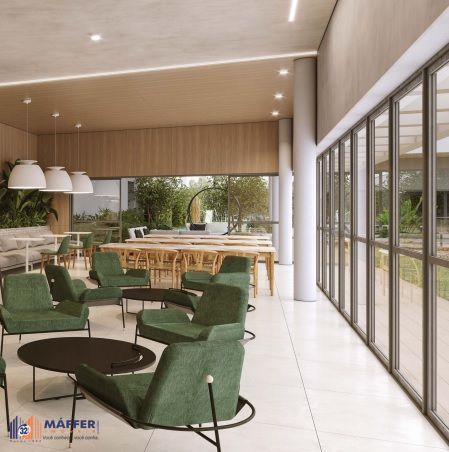 Apartamento, 2 quartos, 110 m² - Foto 5