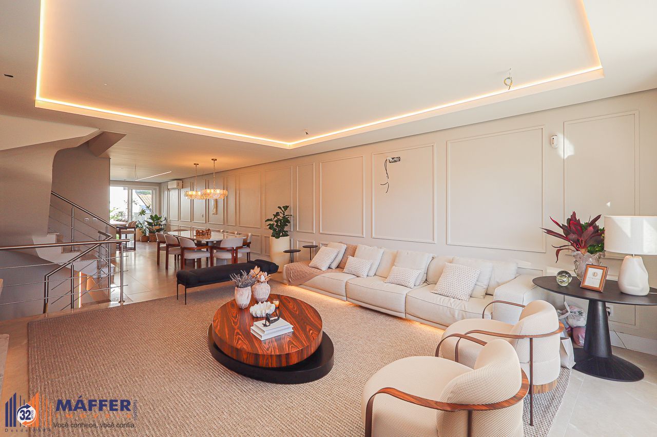 Casa, 3 suítes, à venda, 281 m², Chácara das Pedras - Porto Alegre — foto 5