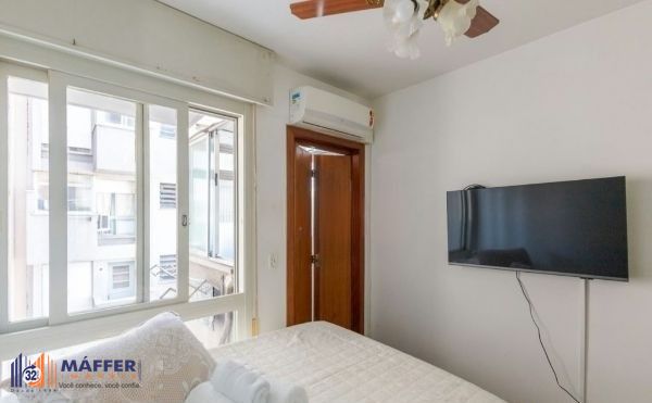 Apartamento, 1 quarto, 33 m² - Foto 11