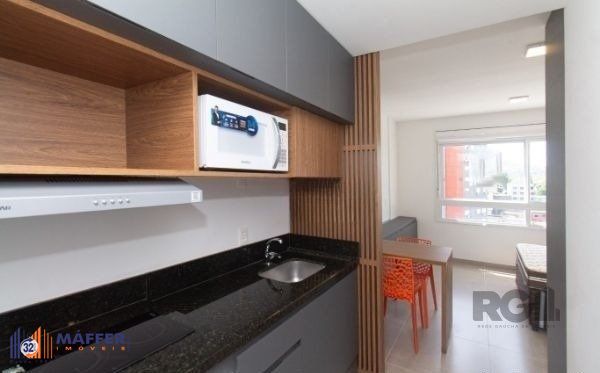 Apartamento, 1 quarto, 25 m² - Foto 17