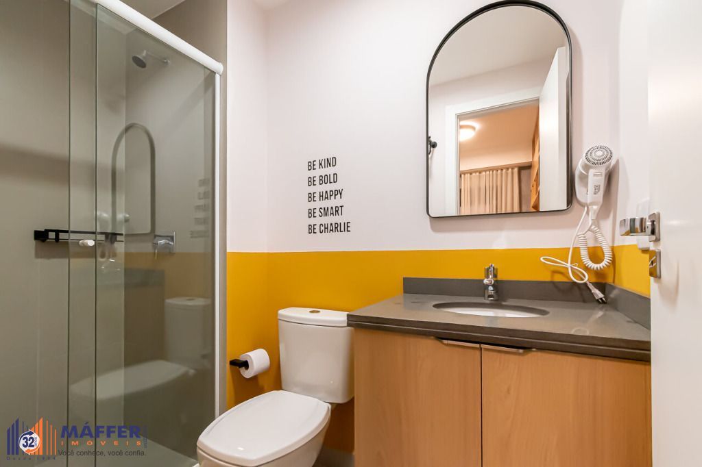 Casa, 1 quarto, 62 m² - Foto 30