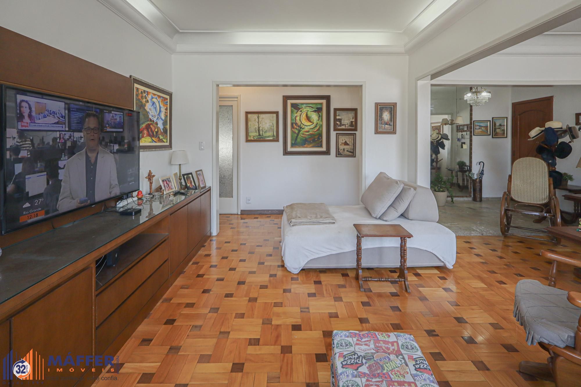 Apartamento, 3 quartos, 160 m² - Foto 13