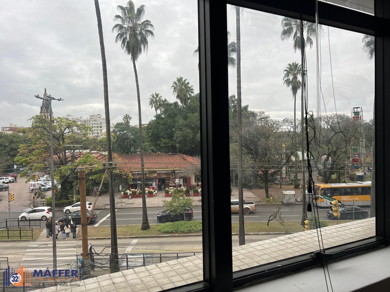 Sala Comercial, 1 sala, à venda, 67 m², Bom Fim - Porto Alegre — foto 4