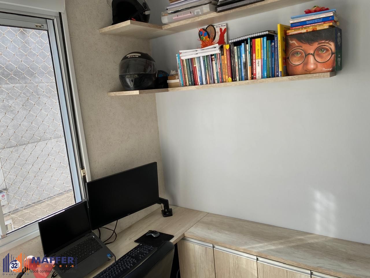 Apartamento, 3 quartos, 61 m² - Foto 15