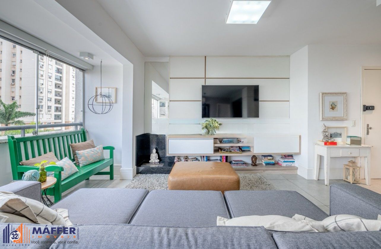 Apartamento, 3 quartos, 105 m² - Foto 16