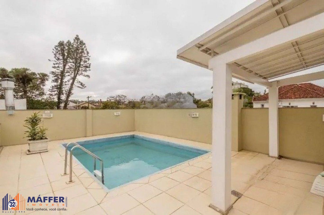Casa, 3 quartos, à venda, 326 m², Tristeza - Porto Alegre — foto 2