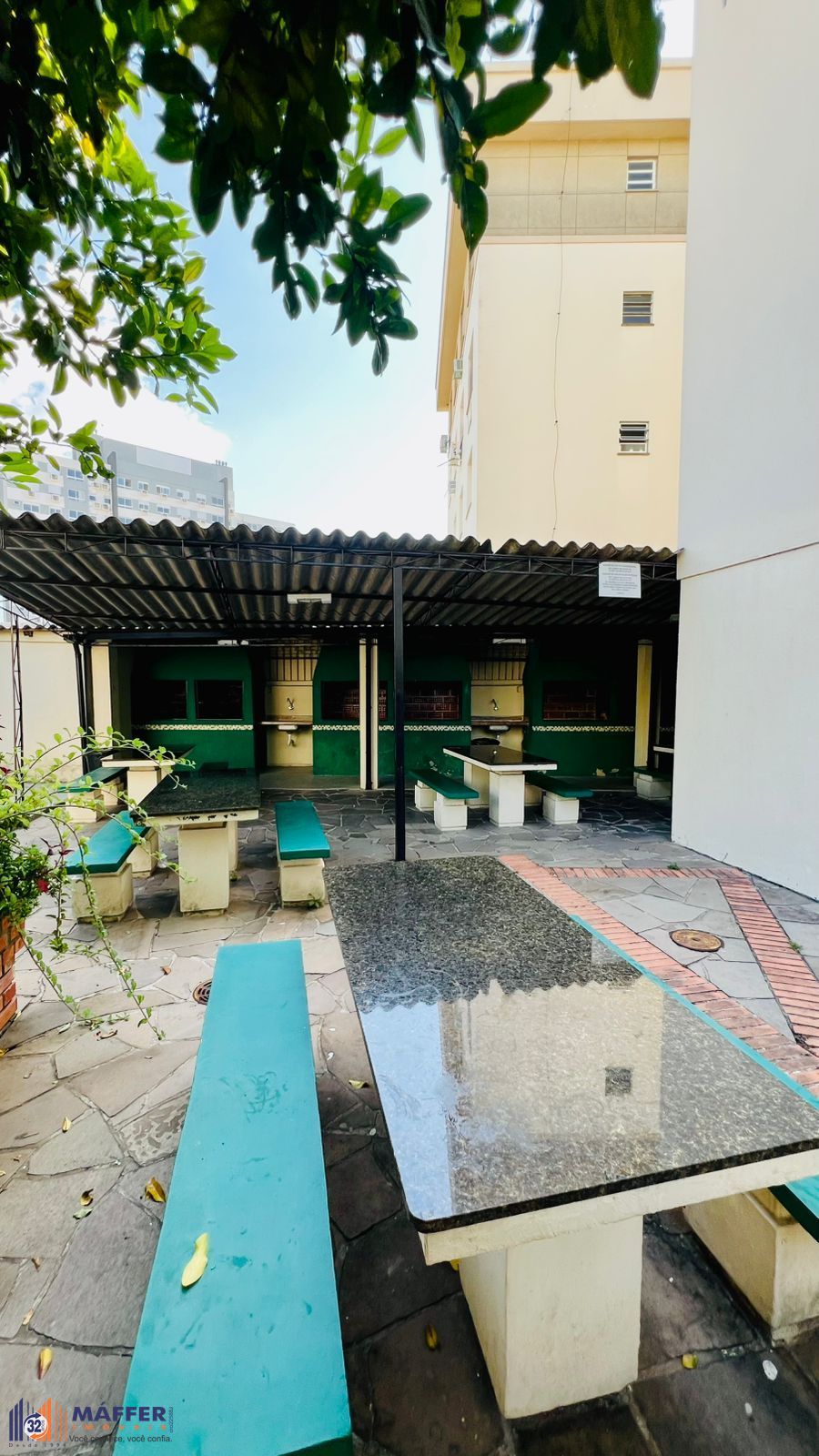 Apartamento, 2 quartos, 70 m² - Foto 22
