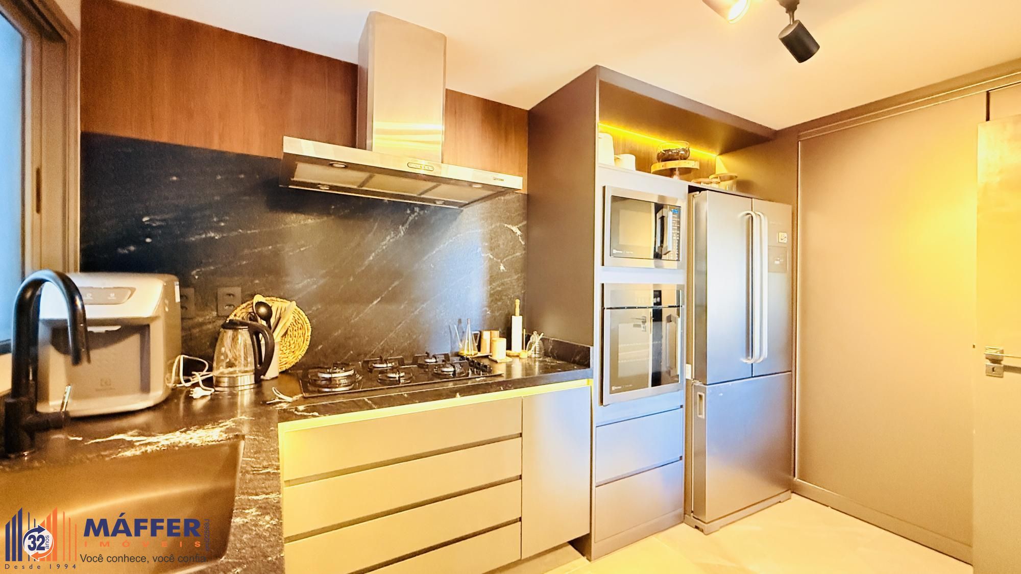 Apartamento, 3 quartos, 119 m² - Foto 11