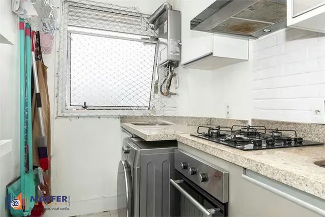 Apartamento, 2 quartos, 56 m² - Foto 8
