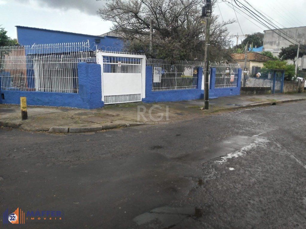 Casa, 3 quartos, 90 m² - Foto 1